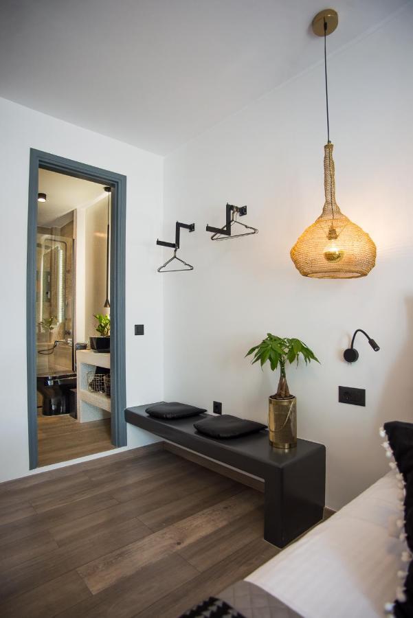 A & B Minimal Suite Ιι With Sea View In Argostoli Exterior photo