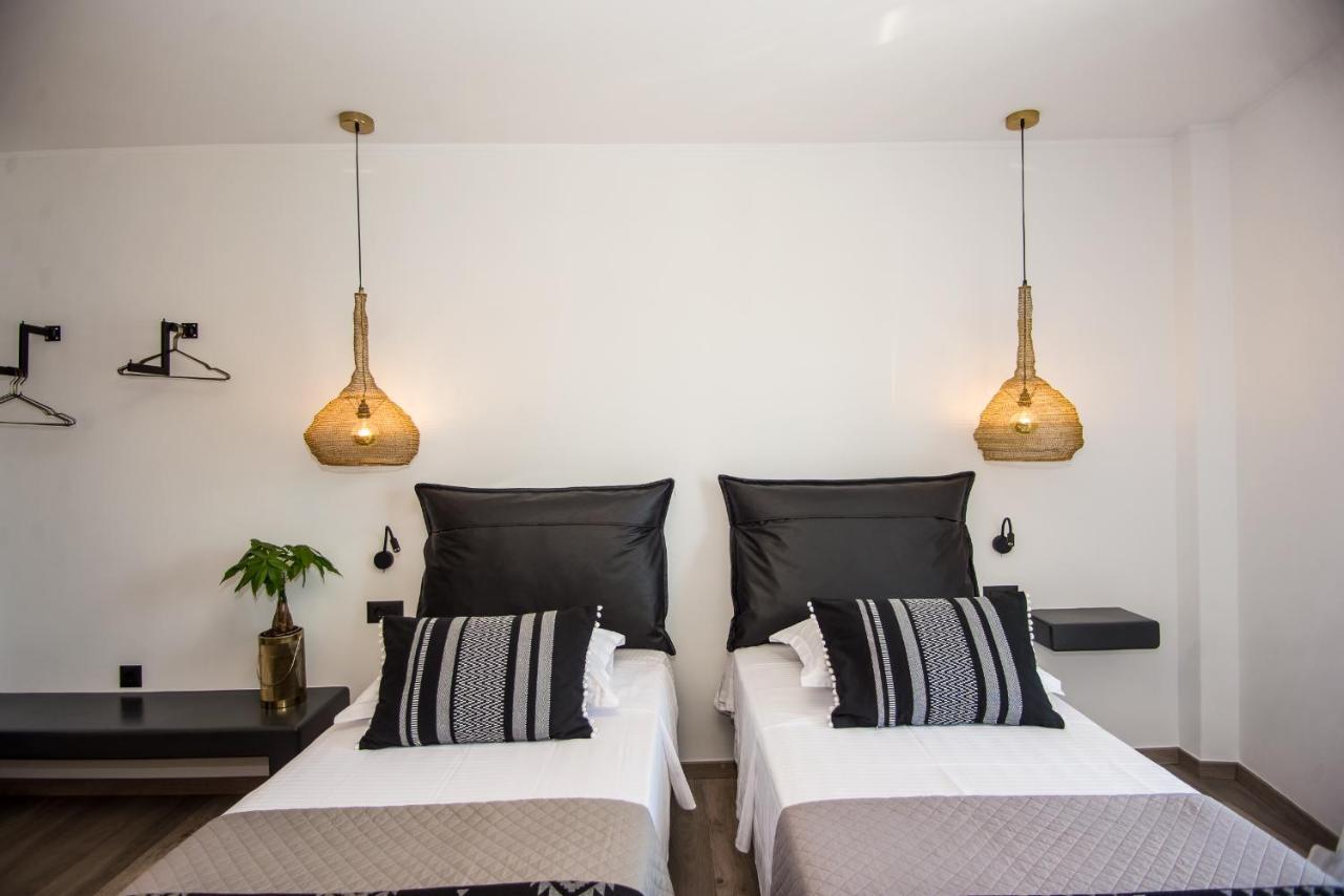 A & B Minimal Suite Ιι With Sea View In Argostoli Exterior photo